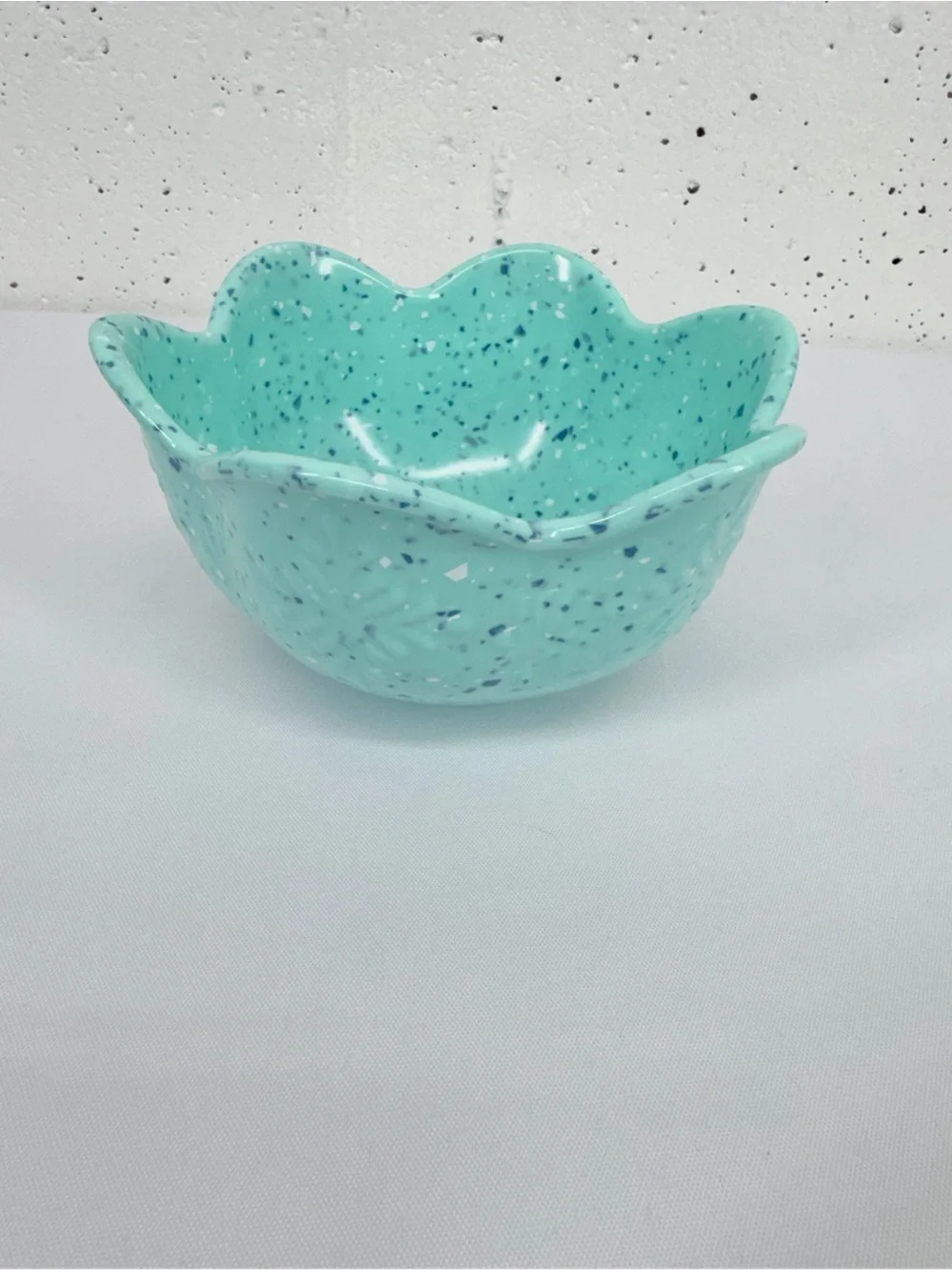 The Pioneer Woman Teal Juliette Melamine